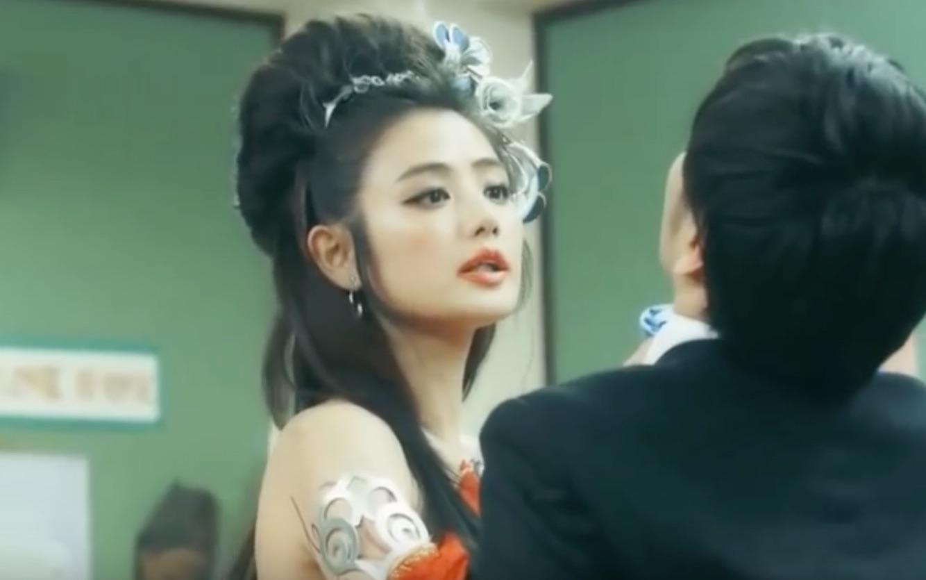 【片山萌美】三国天武webcm