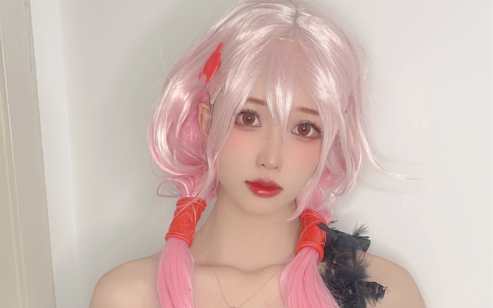 Raw Euterpe Pirated small dish ver.