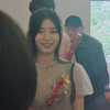 曾无数次梦见出现在婚礼上，实现了，但却是伴娘