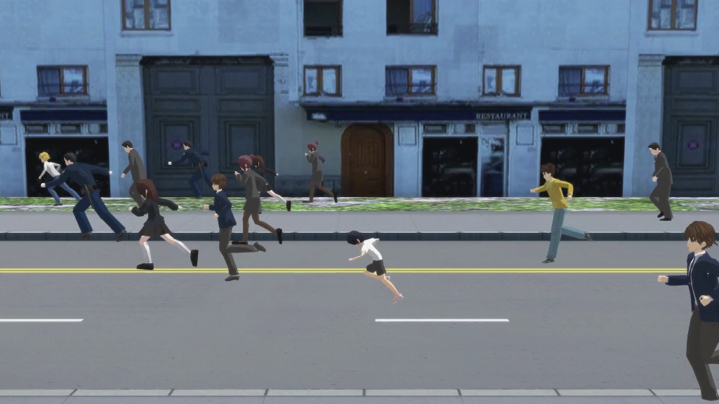 [GTS]NA的巨娘搬运合集9（B站独家!）