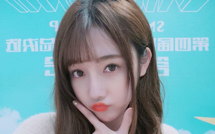 【snh48】【宋昕冉】20170802口袋48直播