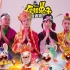 成都育碧工作室《疯狂兔子：奇遇派对》出道MV首发，你要pick谁？