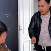 饮完这杯无情就从此再无意中人 # 大圆哥 # 神反转 # 这个视频有点抖 # 意想不到的结局 # 大圆哥的遗憾