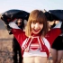 【LISA】韩国女团BLACKPINK的LISA以solo出道个人单曲《LALISA》MV。