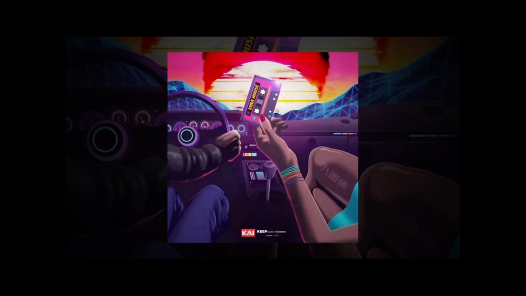 【南蛮大布】Simon Dominic（补档）