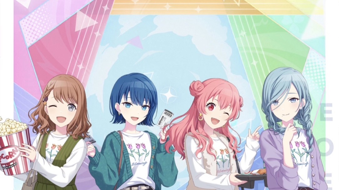 花里みのり - Vocaloid Database