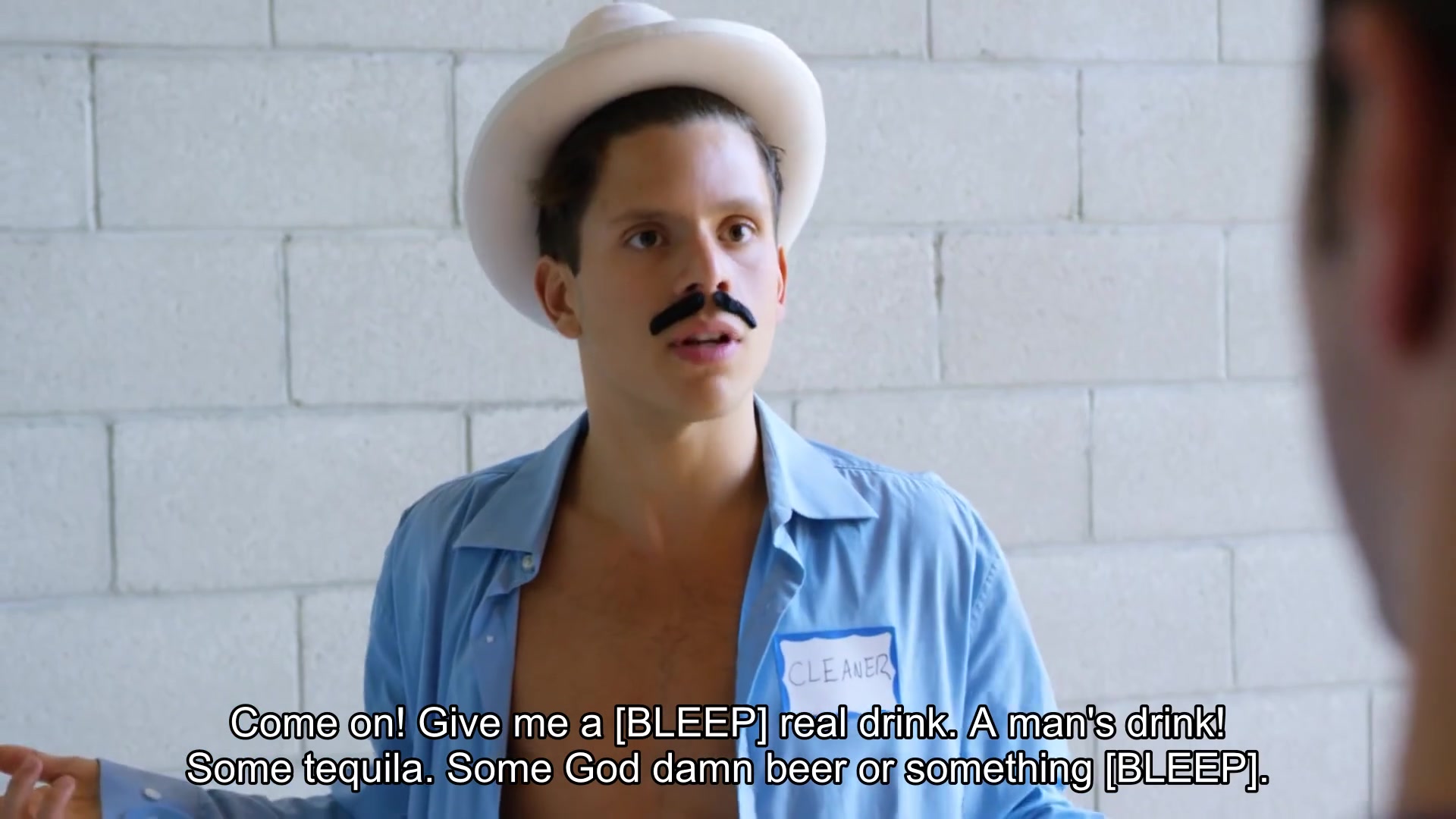 【全程高能】[vine]爆笑短片大合集『中文字幕』96—101