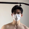每日撩人｜身材超棒的健身小哥哥