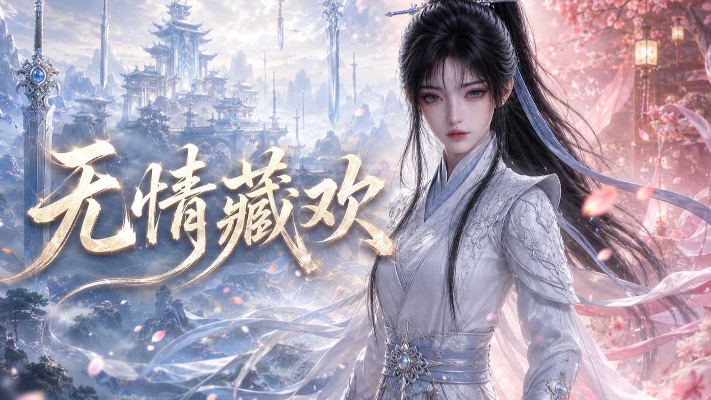 死对头为了让我的无情道修为尽废，爬上了我的床