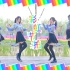 【没宵】彩虹节拍?竖屏模仿雨刷的姿态>w<【BDF2020-上海】