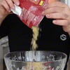 印度富豪的饭后水果