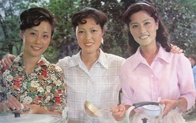 【国产老电影】何处不风流（1983）