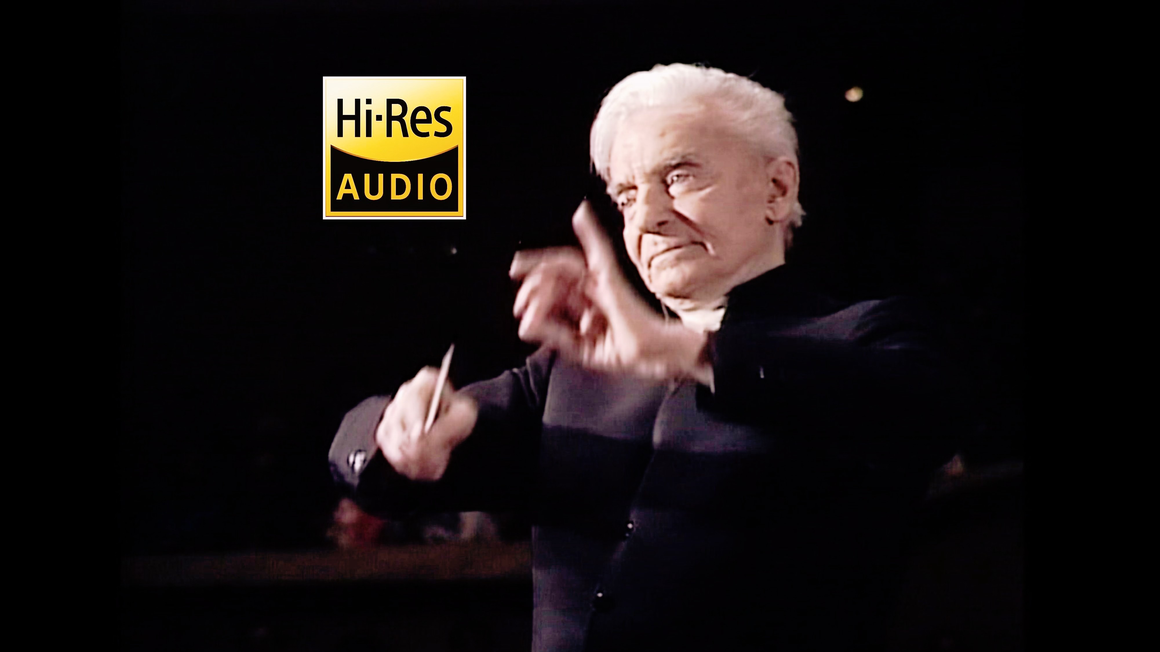 莫扎特嬉游曲之小步舞曲——卡拉扬