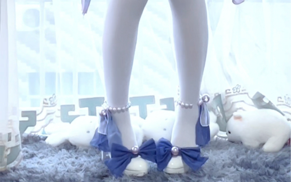 I said, "Princess and Prince, please like it.