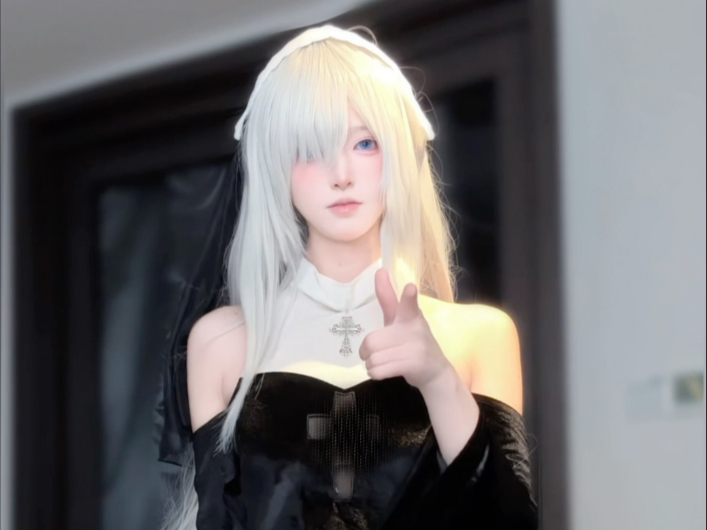 It's the feeling that counts, isn't it?