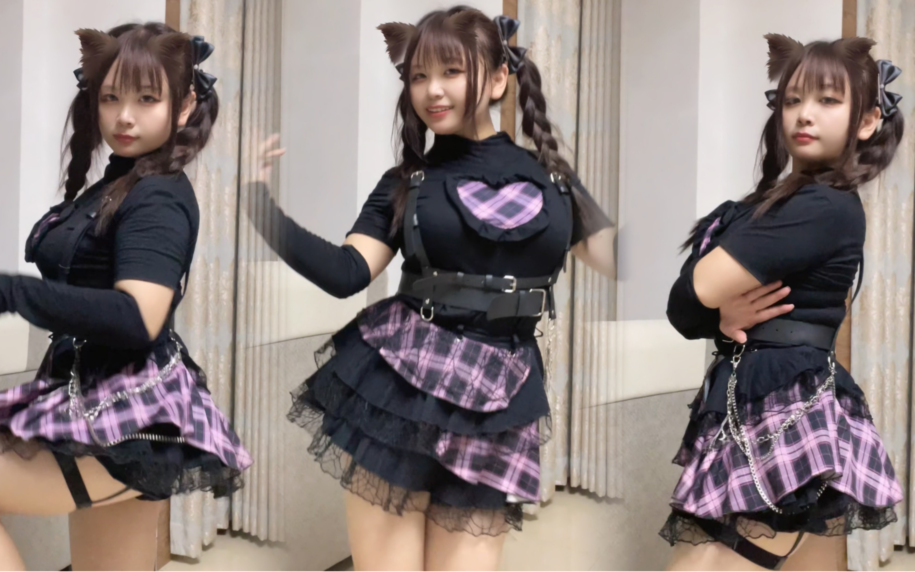 It's better to be fat and twisted O.o