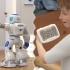 智能机器人&人物动画