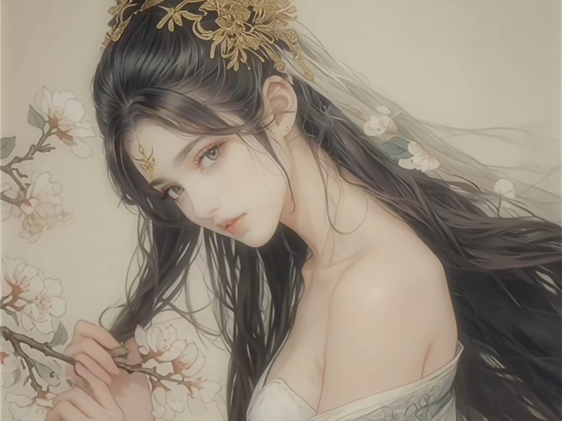 【秃头的亦菲】最新视频已上线，快来围观！