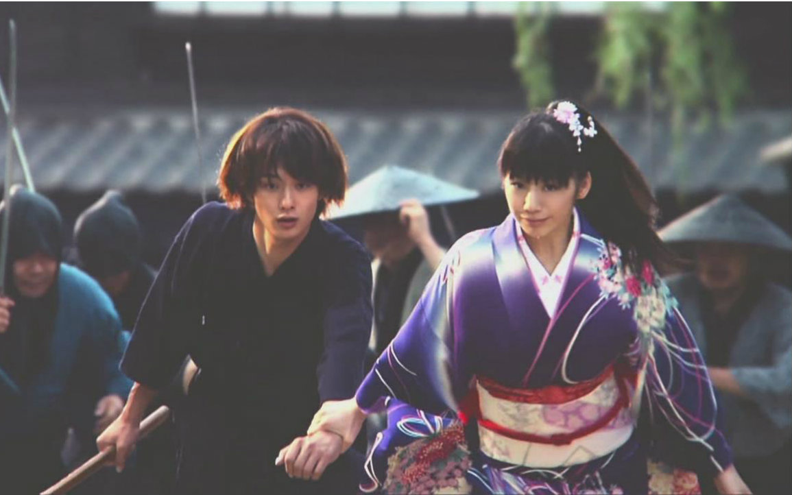 【日剧】粉红系男孩\/乙男 【全12集】下载(AV