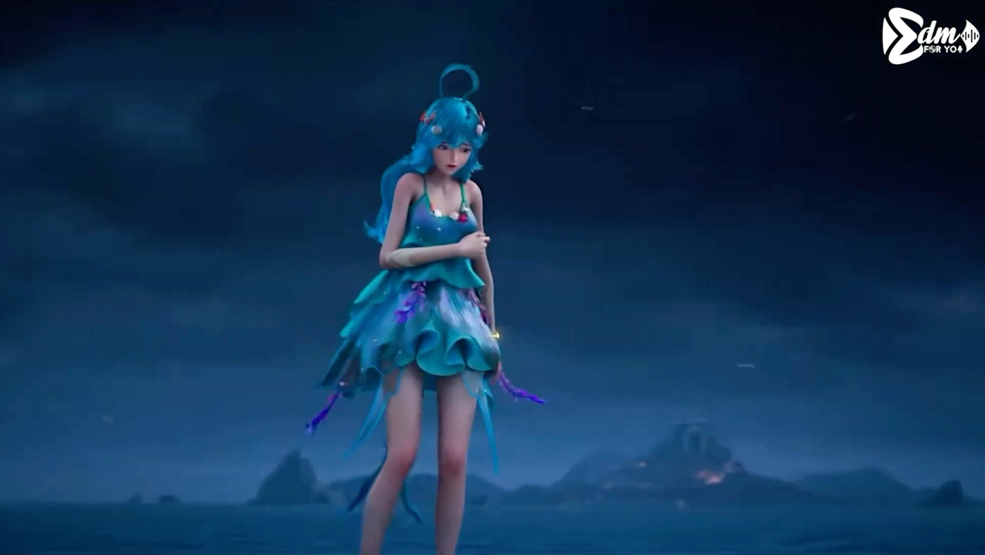 唯美古风歌曲《红尘劫》经典古风歌曲