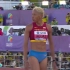 罗哈斯15米47(+1.9)WL卫冕 || 2022俄勒冈田径世锦赛女子三级跳远决赛