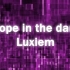 【Luxiem】《Hope In The Dark》用麦外敷们的歌交作业 （文字pv动画/AE）