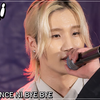 20221015 Ballistik boyz LAST DANCE NI BYE BYE Riki 松井利树 Focus