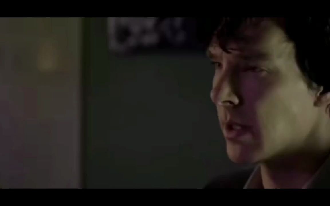 神探夏洛克x回家的诱惑华生cp