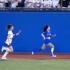 【日本女子接力赛系列】日本女生接力赛跑，我接，我接，我接