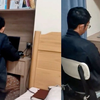 丈夫失业后宅家9个月，妻子抱怨上完班还要做家务，对话让网友炸锅