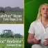 New John Deere AutoTrac Vision and AutoTrac RowSense Sprayer