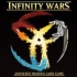 Infinity Wars无限战争-宣传视频及演示