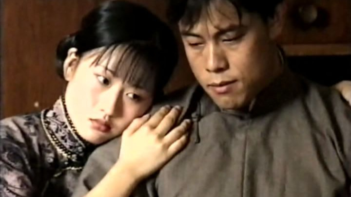 周恩来在上海：第15集