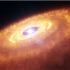 【天文科普】太空望远镜发现新的年轻恒星系统 @柚子木字幕组