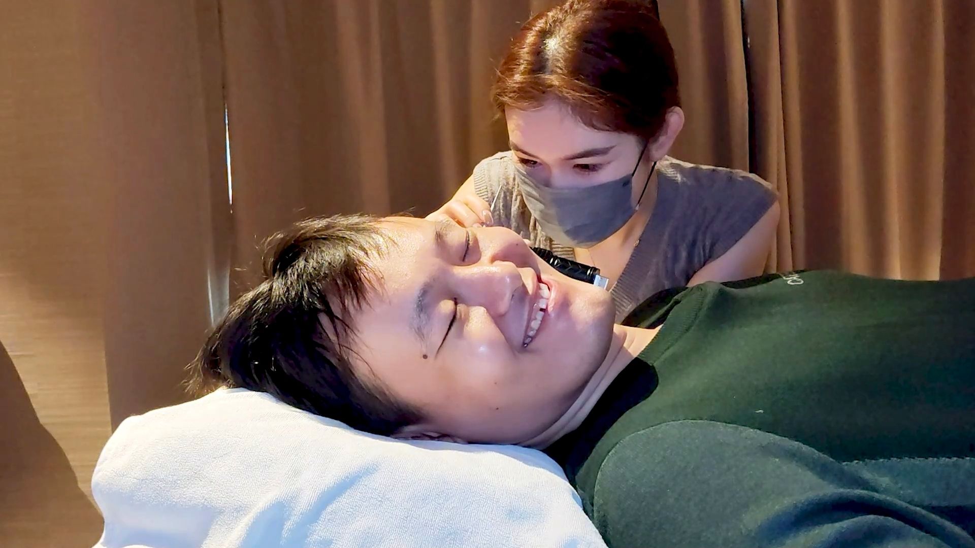 杨少侠生活日记