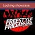 locking showcase. Freestyle with  Fridaynas magnificent