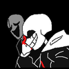【官方完整版/终焉之息】Undertale LastBreath sans第二阶段无作弊通关！_传说之下