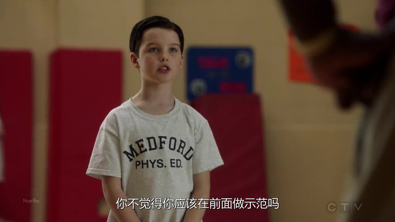 young sheldon的全部相关视频_bilibili_哔哩哔哩弹幕视频网