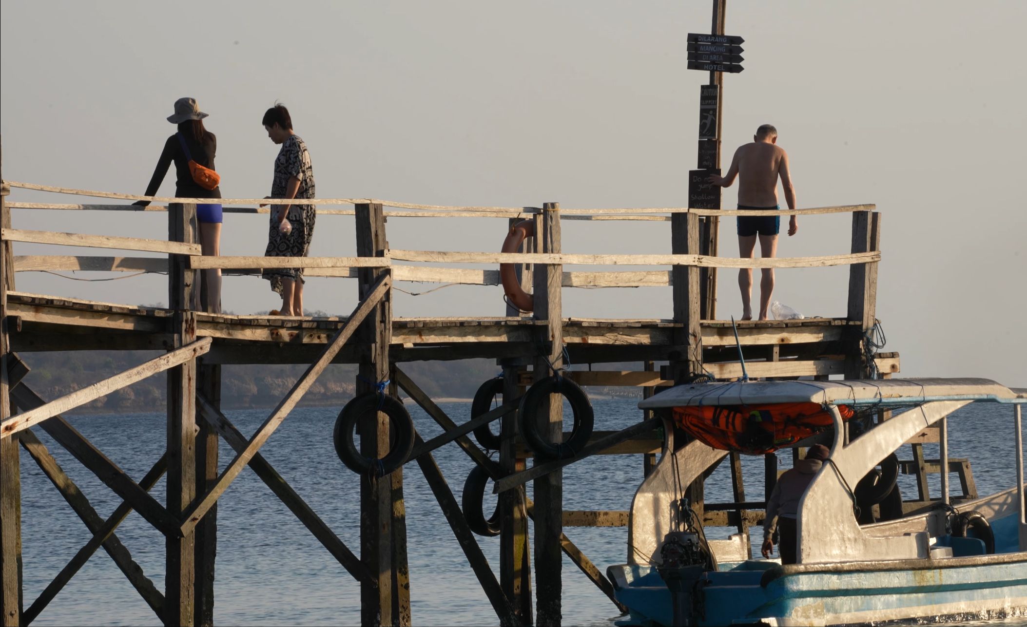 印尼双火山&巴厘岛之旅 | 和家人一起就是最好的时光｜4K