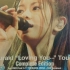 【LIVE】仓木麻衣2002年Loving You...演唱会双碟全收录「Mai Kuraki 