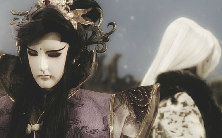 神话情话现场版