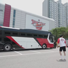 李刚仁李正恩姐弟的日常生活