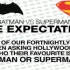 蝙蝠侠超人谁是人气最高英雄，好莱坞众星给你答案