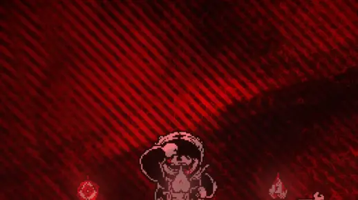 666居然是杀人魔 畏惧了😱