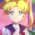 【剧场版】美少女战士Sailor Moon Cosmos  特报PV「Sailor Star Lights」(井上麻里奈