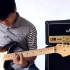 【电吉他】<橙音乐吉他>学员刘泽仑演奏：《SRV》