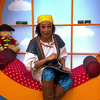 CBeebies Bedtime Stories  - Ten Little Pirates