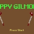 【8 Bit电影】亚当桑德勒《球场古惑仔》（Happy Gilmore）