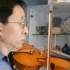 张雷老师小提琴独奏《爱在深秋》致敬谷村新司先生