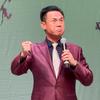 京剧《野猪林》片段 林冲问苍天 演唱者：吴凡 司鼓梁晨 操琴白晓夏